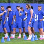 France-Paraguay : annulation de la parade du 4 juillet à cause de la chaleur extrême