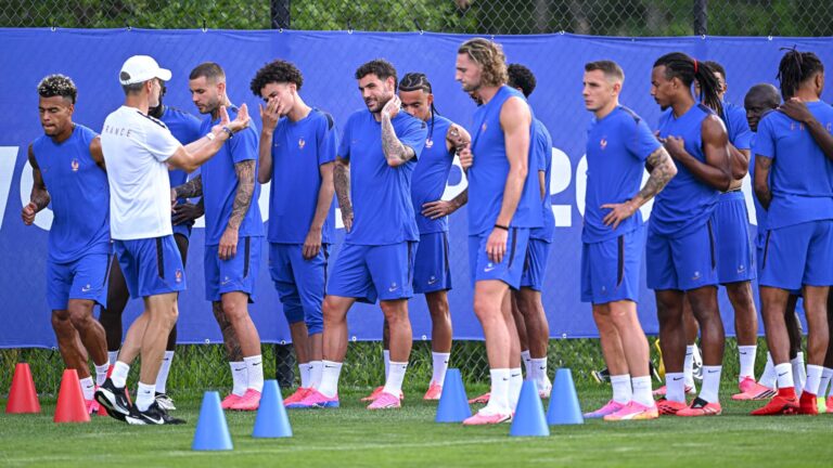 France-Paraguay : annulation de la parade du 4 juillet à cause de la chaleur extrême