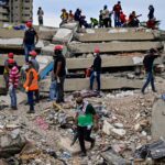 Double séisme au Venezuela : le bilan s’élève à 3.535 morts.