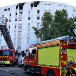 Incendie mortel à Nice : un homme interpellé, le commanditaire présumé toujours en fuite