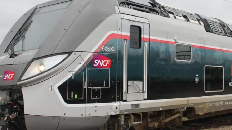 Grève surprise de la SNCF en Normandie, trafic perturbé sur plusieurs lignes ce week-end.
