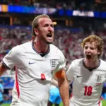 Angleterre-RD Congo : Kane sauve son équipe, Mpasi retarde la défaite.