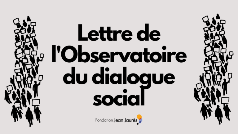 Négociations d’entreprise : l’Observatoire du dialogue social analyse les tensions sectorielles en France.