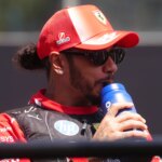 Excès de vitesse de 0,1 km/h prive Lewis Hamilton de la 4e place au GP de Hongrie.