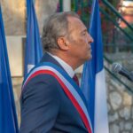 Logement et littoral : Lionnel Luca répond aux préoccupations du préfet des Alpes-Maritimes.