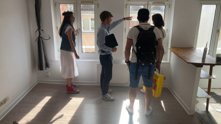 Fin des APL pour étudiants extra-européens non boursiers : 200 millions d’euros d’économies annuelles.