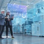 Schneider Electric collabore avec une entreprise norvégienne pour développer l&rsquo;IA.