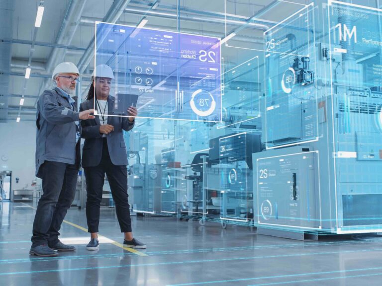 Schneider Electric collabore avec une entreprise norvégienne pour développer l’IA.