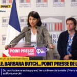 LFI annonce un recours devant le Conseil constitutionnel contre la Loi d&rsquo;urgence agricole.