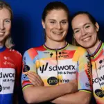 Tour de France féminin 2026 : l’équipe SD Worx-Protime présente sa liste de coureuses.