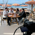 Le Groupe Nice-Matin acquiert une part de LB Group Médias, maison mère de Lérins Médias.