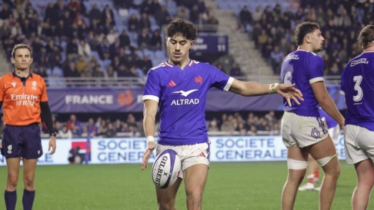 Coupe du monde U20 : un joueur espagnol suspendu 7 matchs pour racisme envers un Français.