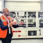 Reden ferme son usine de panneaux photovoltaïques en raison de la baisse de la demande.
