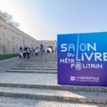 Plus de 15 000 visiteurs au Salon du livre métropolitain, un succès pour l&rsquo;édition 2023.
