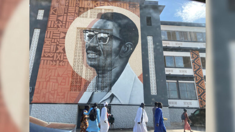 Débat sur la renaissance africaine à l’université Cheikh Anta Diop du Sénégal