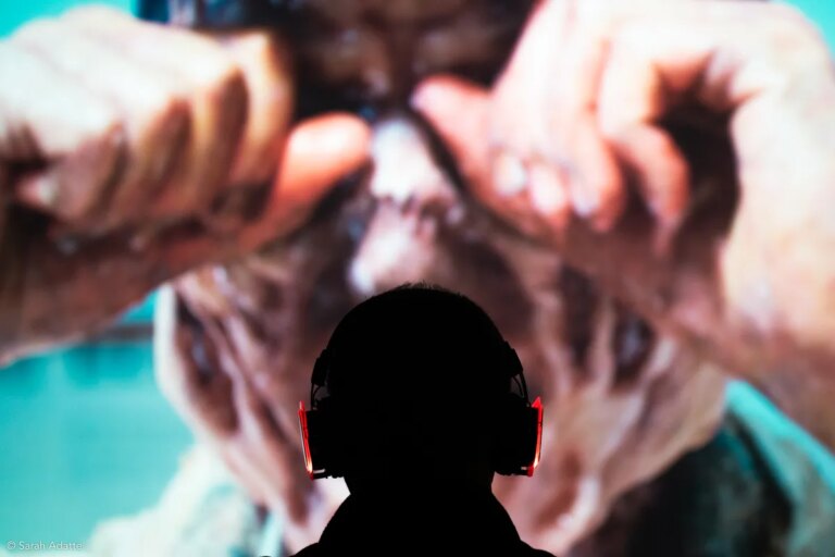 Le NIFFF célèbre 25 ans de cinéma de genre avec des projections et des rencontres professionnelles.