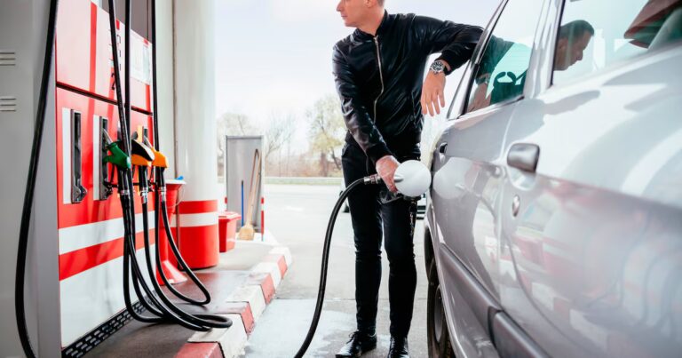 Le prix du diesel atteint un nouveau sommet depuis avril, annonce le gouvernement.