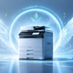 Katun obtient le label écologique Blue Angel pour ses MFP Arivia en Allemagne.