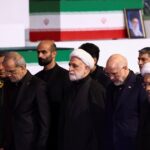 Funérailles de Khamenei : le régime iranien affiche sa volonté de vengeance.