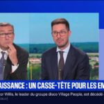 Le nouveau congé de naissance suscite des tensions chez certains employeurs français.
