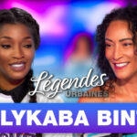 Djelykaba Bintou, figure emblématique de la culture guinéenne, suscite des débats sur son influence.