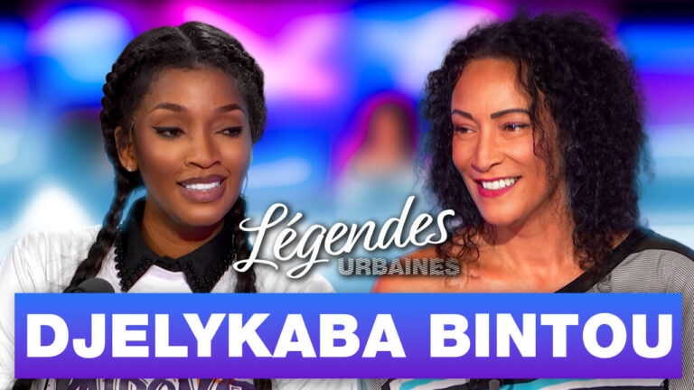 Djelykaba Bintou, figure emblématique de la culture guinéenne, suscite des débats sur son influence.