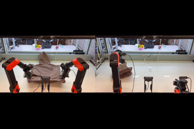 Le MIT développe une méthode pour améliorer la rapidité des robots en anticipant leurs actions.
