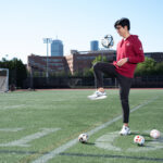 MIT développe des outils pour analyser les données sportives sur le terrain.