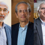 Emery Brown, Daniel Hastings et Douglas Lauffenburger nommés professeurs à l’Institut du MIT