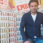Augustin se lance sur le marché européen des boissons aux fruits 100 % naturelles.