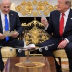 Netanyahu rencontre Trump : une réunion jugée « extrêmement positive » par les deux parties.