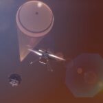 NASA explore les cieux de Mars après 50 ans depuis l’atterrissage de Viking 1.