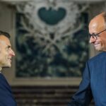 Allemagne : nécessité d&rsquo;une maturation émotionnelle dans les relations internationales