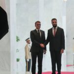 Explosions près de l’hôtel d’Emmanuel Macron à Damas, tensions accrues en Syrie