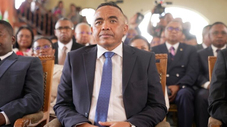 Affaire des drones : le président malgache appelle à identifier les responsables