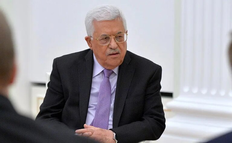 Huitième conférence du Fatah : Abbas cherche à marquer son mandat en Palestine.