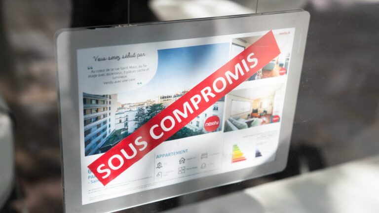 Century21 : Les propriétaires de 2018 à 2022 face à l’impossibilité de vendre en raison des taux et prix