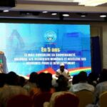 Mali : Nouvelles stratégies de sécurité et de diplomatie pour l’avenir du pays