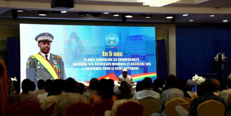 Mali : Nouvelles stratégies de sécurité et de diplomatie pour l’avenir du pays