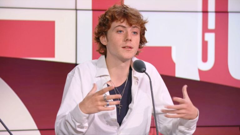 Présidentielle 2027 : Un candidat de 20 ans prône un mandat sans pouvoir à l’Elysée