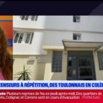 Missiessy : les habitants dénoncent le manque d&rsquo;entretien des infrastructures locales.