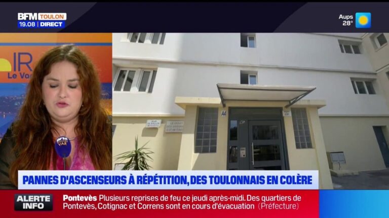 Missiessy : les habitants dénoncent le manque d’entretien des infrastructures locales.