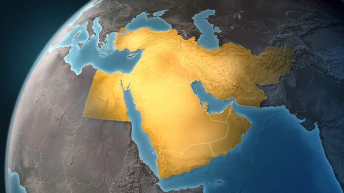 Guerres au Moyen-Orient : tensions croissantes entre Iran et Arabie Saoudite pour l’hégémonie régionale