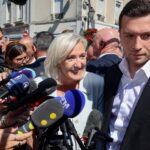 Jordan Bardella se prépare à un rôle de Premier ministre, selon Sébastien Chenu.