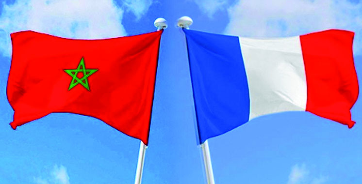 Partenariat Maroc-France : 15 milliards d’euros d’échanges en forte progression