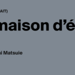 La Maison d’été : un projet architectural controversé en France suscite des débats locaux.