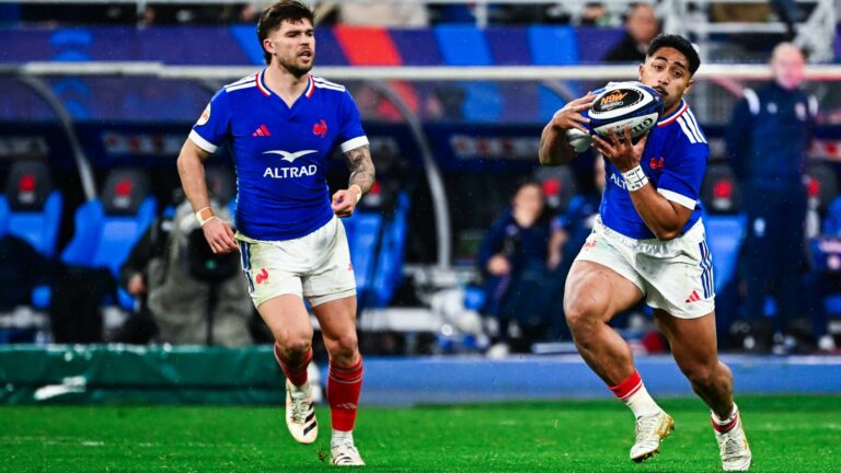 Australie-France : horaires et chaînes pour le match du Championnat des nations