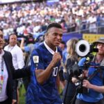 Mondial 2026 : La France élimine le Maroc en quarts de finale.
