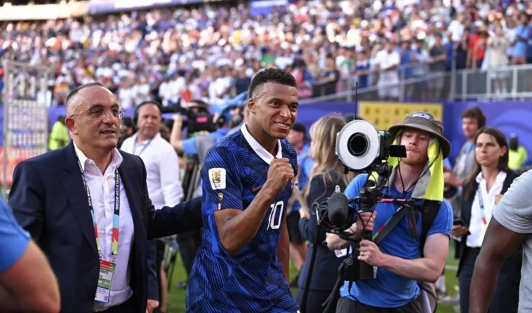 Mondial 2026 : La France élimine le Maroc en quarts de finale.