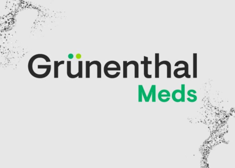 Grünenthal s’associe à un pôle d’innovation en médecine génétique pour les thérapies de la douleur.